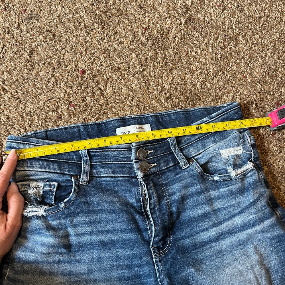 BKE Payton 28x31 1/2